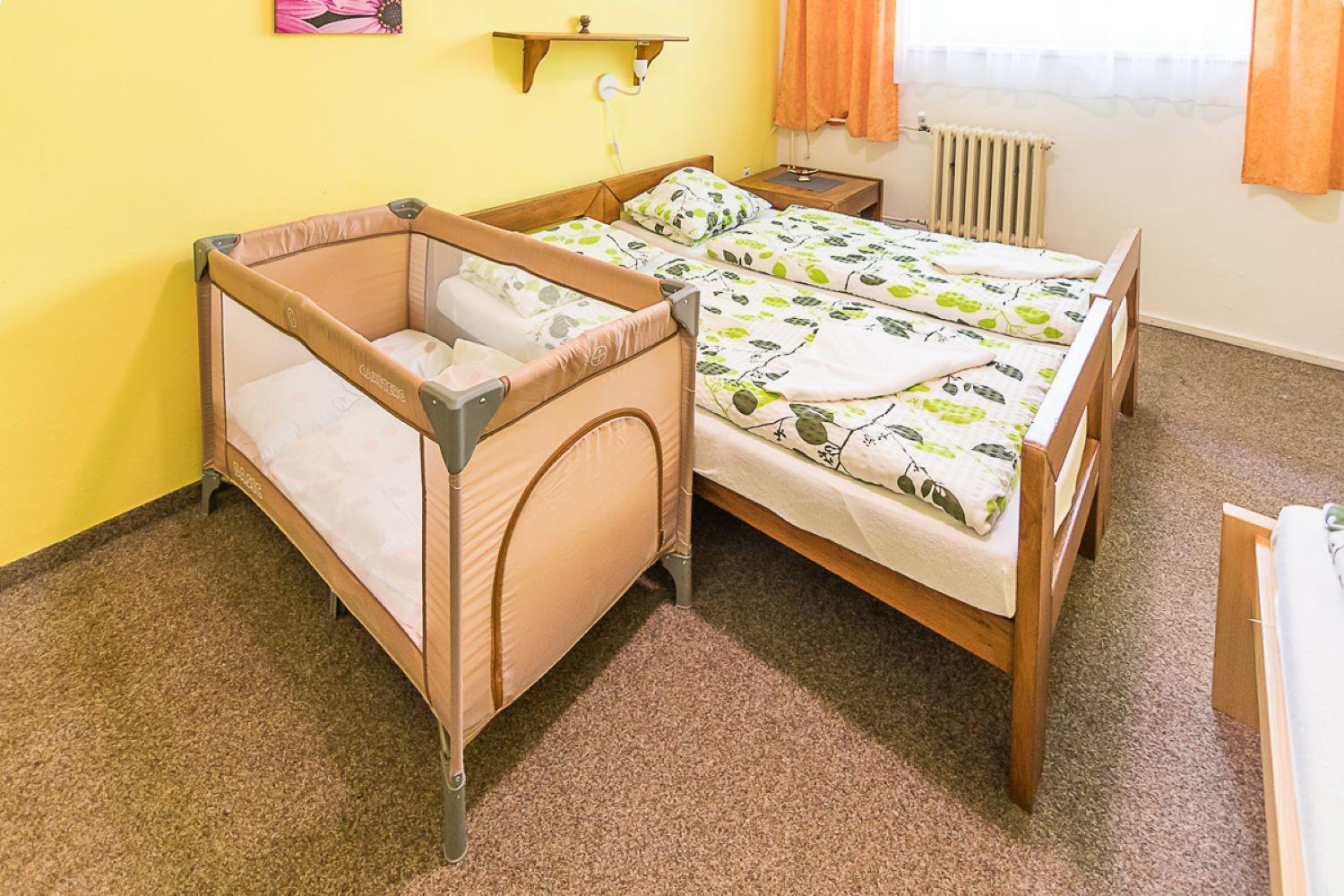Penzion Vapenka Horni Marsov Luaran gambar